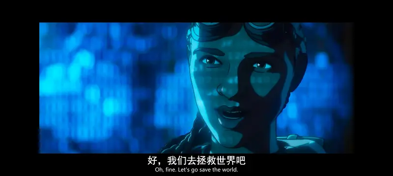 漫威,漫威影视,美漫,动画,动漫,超级英雄,番剧,ACG,漫威丧尸