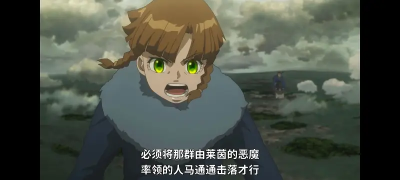 幼女战记,谭雅战记,动画,动漫,番剧,二次元,日漫,ACG