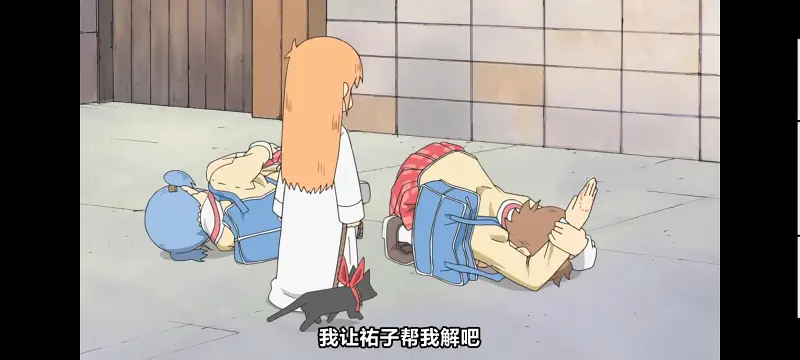 日常,动画,动漫,番剧,日漫,二次元,ACG