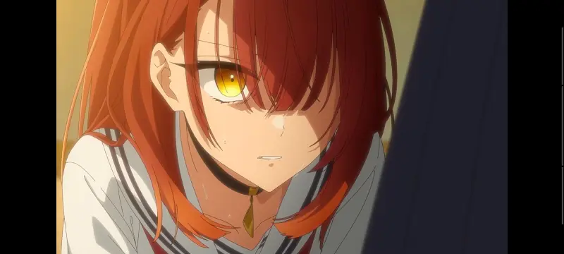想吃掉我的非人少女,对我垂涎欲滴的非人少女,百合,百合动漫,动画,动漫,番剧,ACG