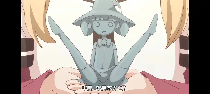 摇曳百合,轻松百合,动画,动漫,番剧,二次元,日漫,ACG