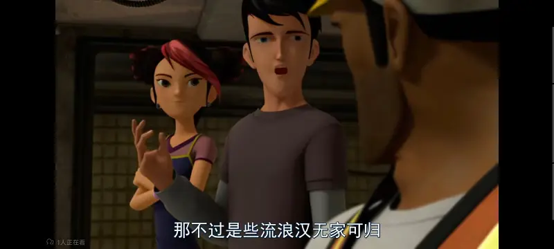 变形金刚,变形金刚领袖之证,动画,动漫,番剧,ACG
