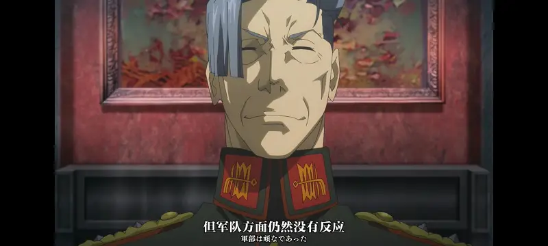 谭雅战记,幼女战记,动画,动漫,番剧,二次元,日漫,ACG