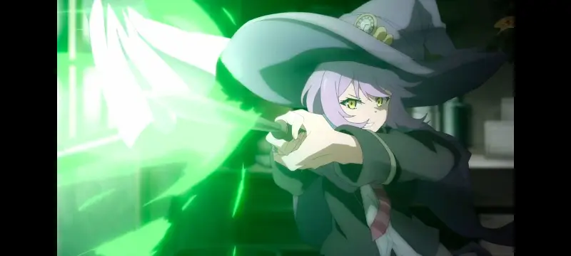 魔女之旅,动画,动漫,番剧,ACG