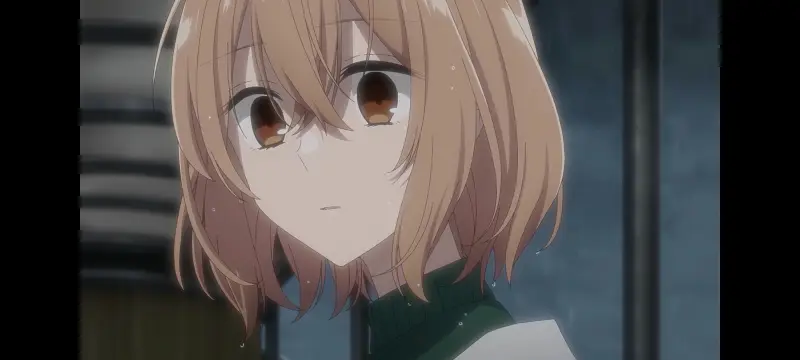 想吃掉我的非人少女,对我垂涎欲滴的非人少女,动画,动漫,番剧,百合,百合动漫,YOUTUBE