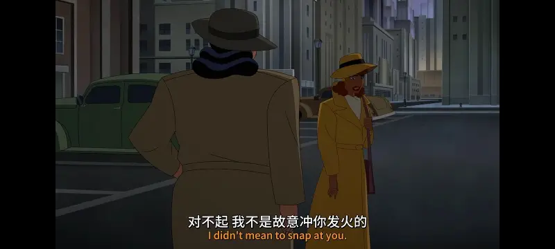 蝙蝠侠,蝙蝠侠披风斗士,DC,超级英雄,动画,动漫,美漫,ACG