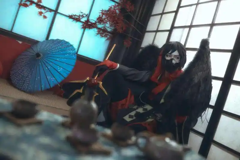 动漫专区,COSPLAY,阴阳师