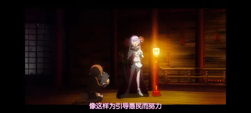 魔法少女育成计划,魔保育,魔法少女,动画,动漫,番剧,二次元,日漫,ACG