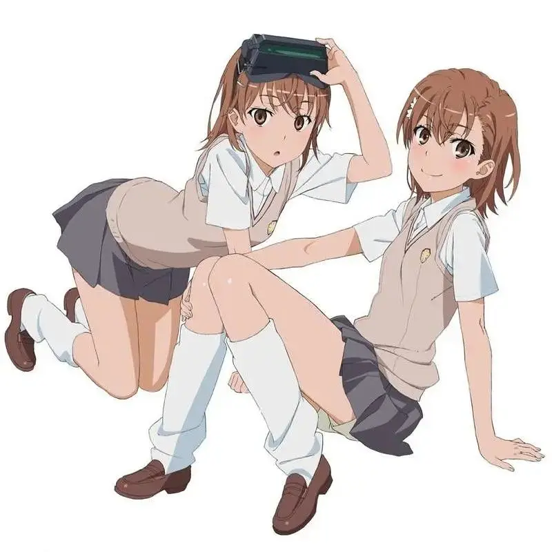（喵站独家）炮姐AMV：愿用电光守护你