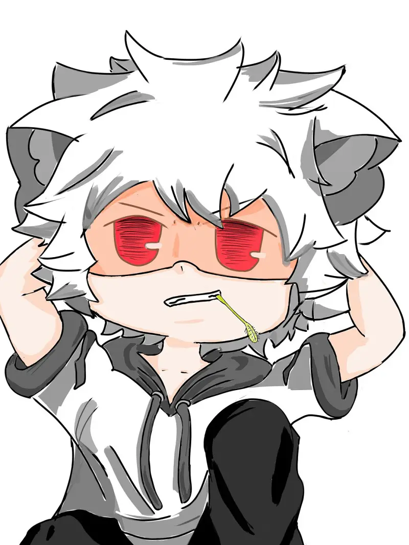 第一次尝试´•ﻌ•`