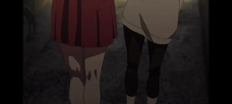 上伊那牡丹酒醉身姿似百合花般,上伊那牡丹醉姿如百合,动漫,动画,番剧,二次元,ACG
