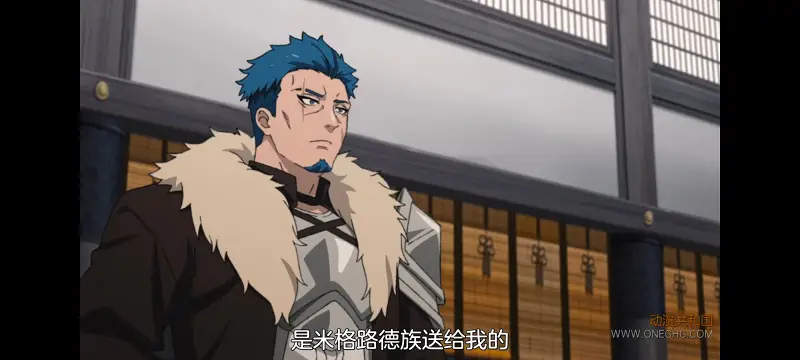 无职转生,无职转生到了异世界就拿出真本事,异世界,动画,动漫,番剧,日漫,二次元,ACG