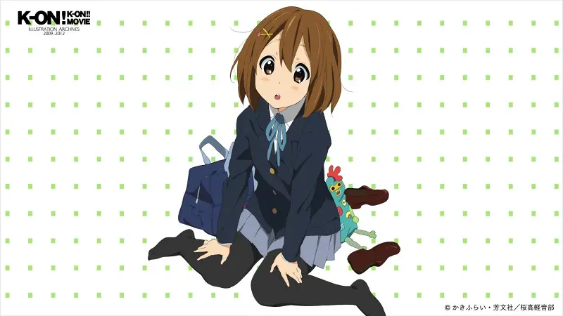 轻音少女