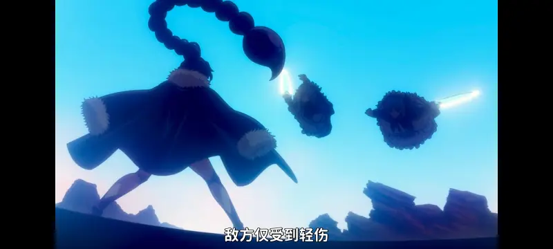 野生的大魔王出现了,野生的最终boss出现了,异世界,动画,动漫,番剧,日漫,二次元,ACG