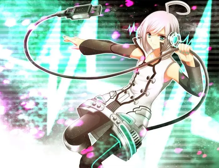 冷门,VOCALOID