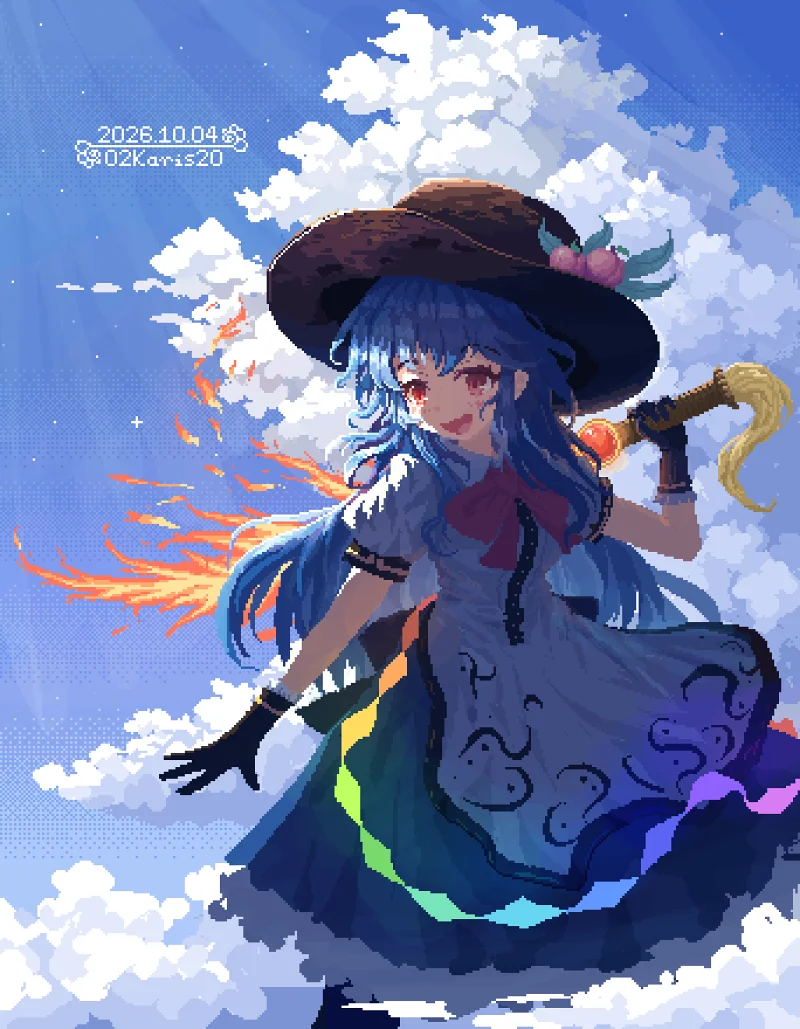 东方project