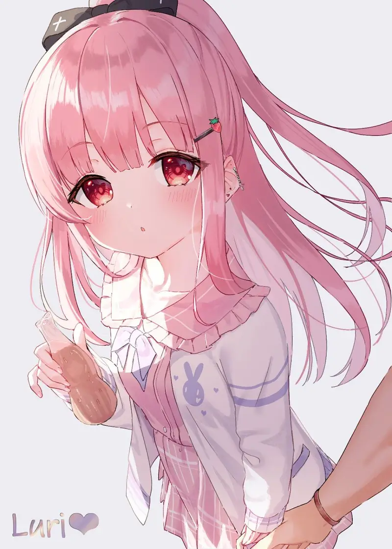 M站美图