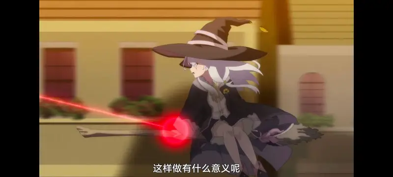 魔女之旅,动画,动漫,番剧,ACG