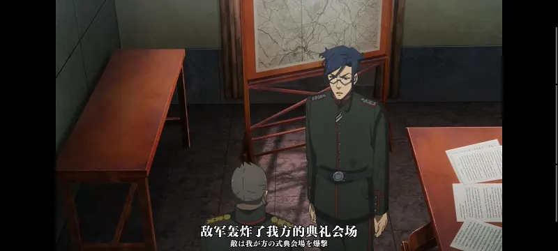 幼女战记,谭雅战记,动画,动漫,番剧,二次元,日漫,ACG