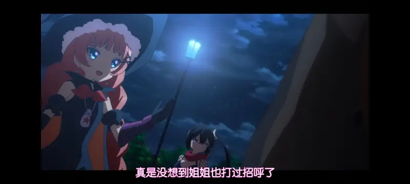 魔法少女育成计划,动画,动漫,魔法少女,二次元,番剧,日漫,ACG
