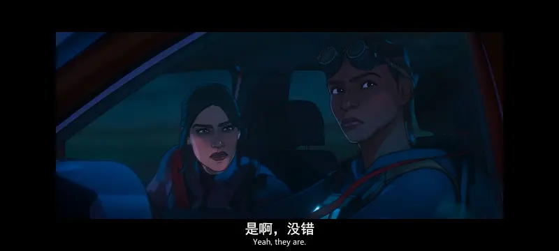 漫威,漫威影视,美漫,动画,动漫,超级英雄,番剧,ACG,漫威丧尸