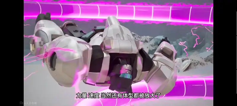 变形金刚,变形金刚赛博世界,美漫,动画,动漫,番剧,ACG