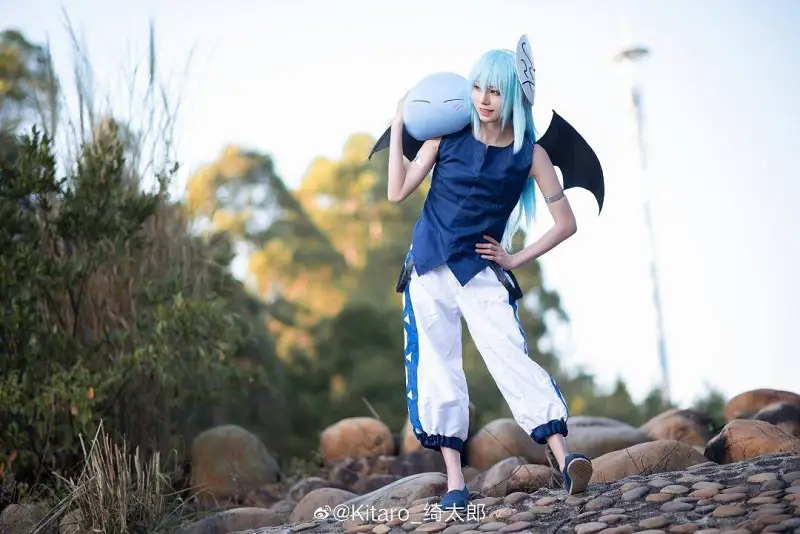 闲聊茶馆,COSPLAY