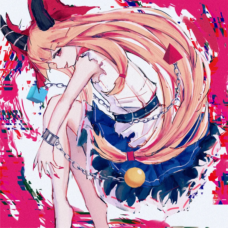 东方project