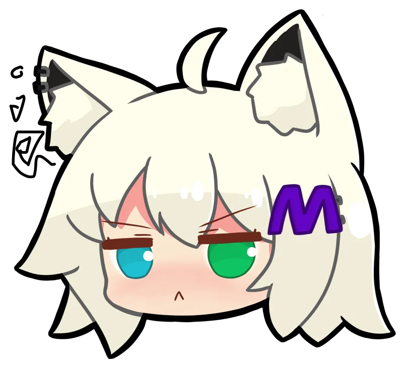 シモカゼちゃん,绘画创作