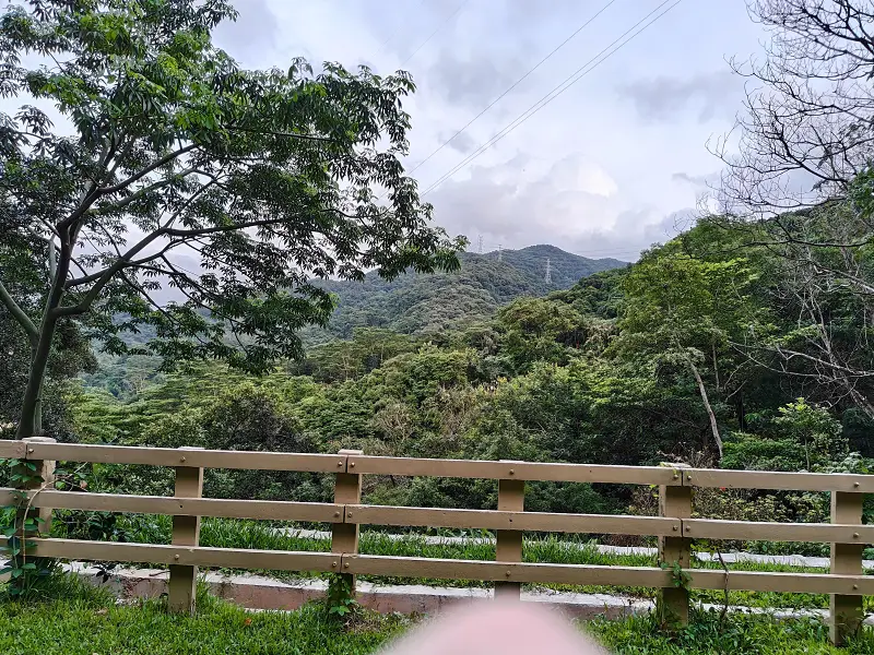 登山,阳台山,羊台叠翠