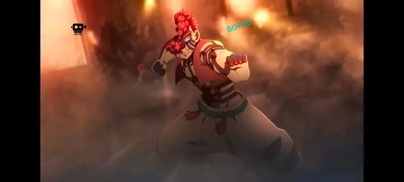 鬼灭之刃,鬼滅之刃,剧场版,鬼灭之刃无限城篇,动画,动漫,动画电影,日漫,ACG,二次元
