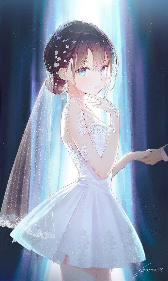 婚纱专场