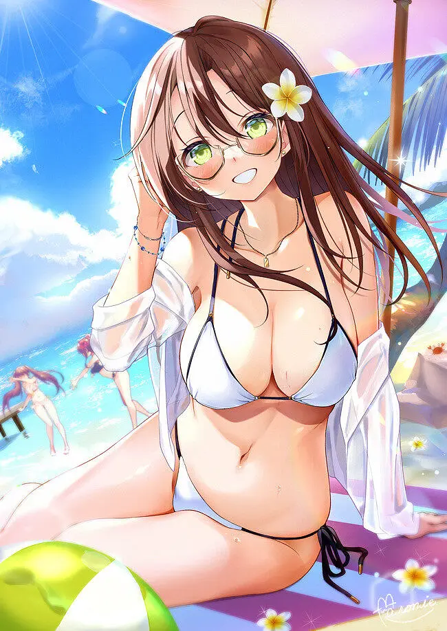 M站美图,美图