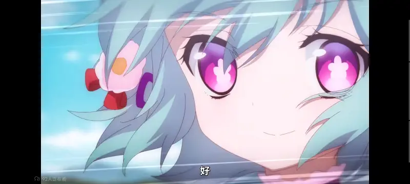 魔法少女育成计划,魔法少女育成计划restart,魔法少女,动画,动漫,番剧,二次元,日漫,ACG