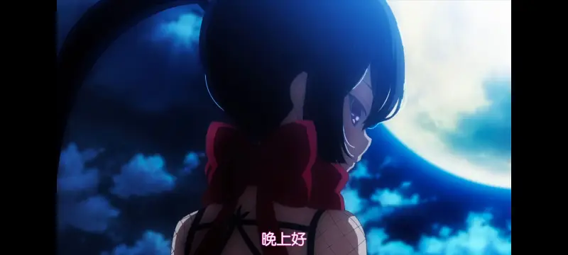 魔法少女育成计划,魔保育,魔法少女,动画,动漫,番剧,二次元,日漫,ACG