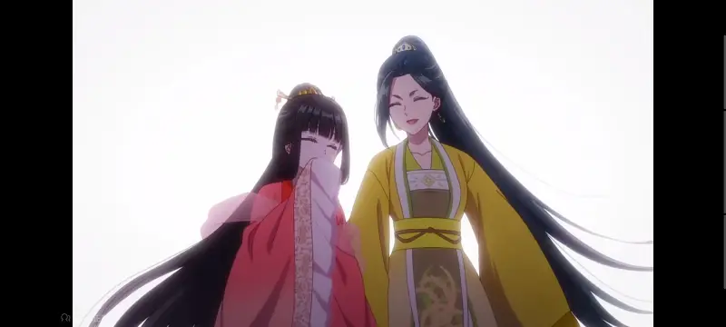 恶女不才请多关照雏宫蝶鼠替换传,虽然我是不完美恶女雏宫蝶鼠替换传,动画,动漫,番剧,日漫,ACG,二次元