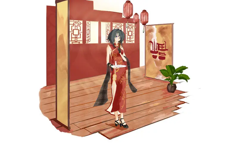我终于回来了！(￣▽￣)～■干杯