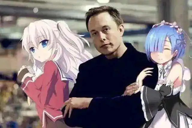 有没有什么能给我取乐，同时让你们也乐的行为呢