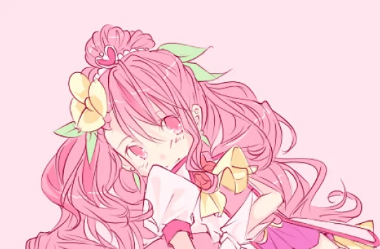 东方,魔法少女小圆,寒蝉鸣泣之时,彼岸花绽放之夜,光之美少女,画画,悲伤的故事,梦日记