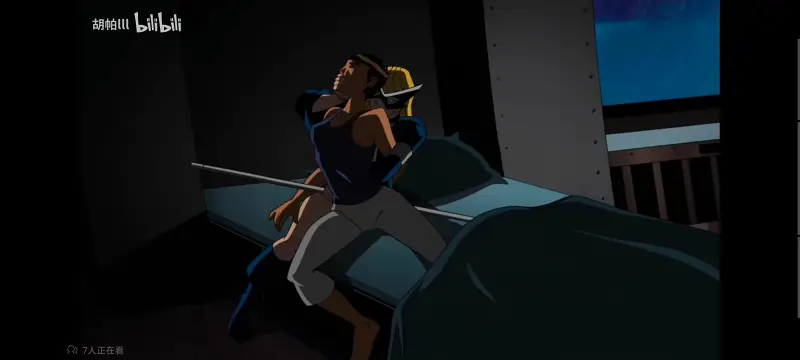 漫威,美漫,动画,动漫,番剧,超级英雄,复仇者世界上最强英雄组合,超级英雄联盟复仇者,ACG