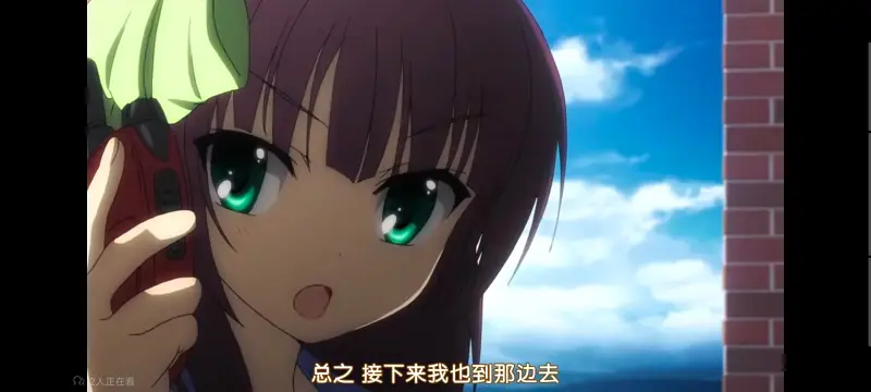 AngelBeats,天使的心跳,动漫,动画,番剧,ACG