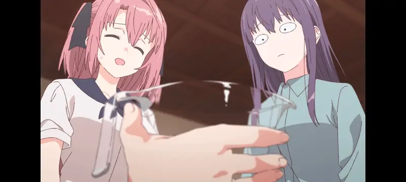 上伊那牡丹酒醉身姿似百合花般,上伊那牡丹醉姿如百合,动画,动漫,番剧,二次元,ACG