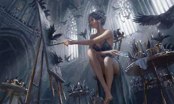 M站美图,壁纸,涩图