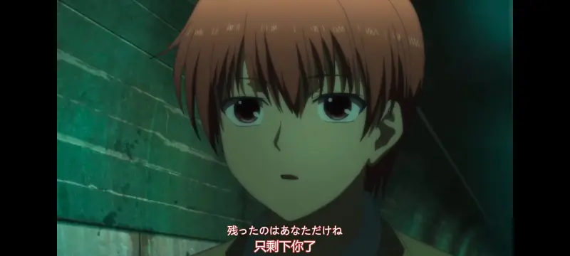AngelBeats,天使的心跳,动画,动漫,番剧,ACG