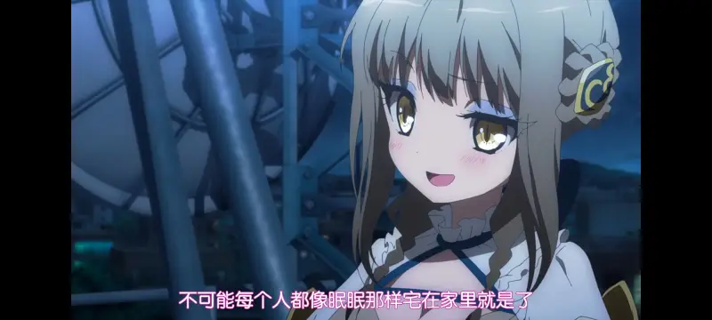 魔法少女育成计划,魔法少女,动画,动漫,番剧,二次元,日漫,ACG