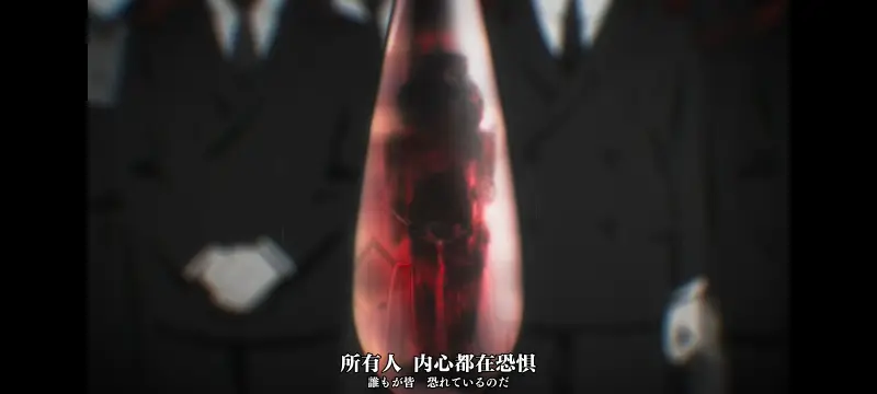 幼女战记,谭雅战记,动画,动漫,番剧,日漫,二次元,ACG,异世界