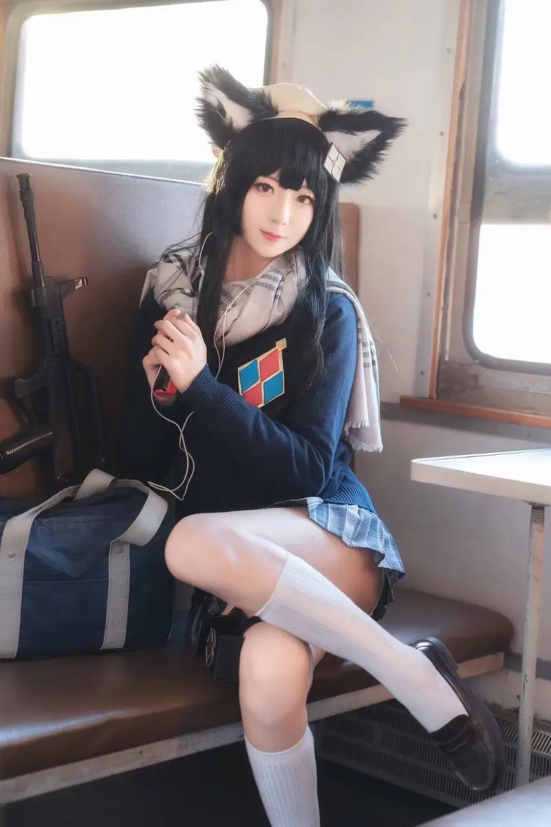 动漫专区,COSPLAY,美女