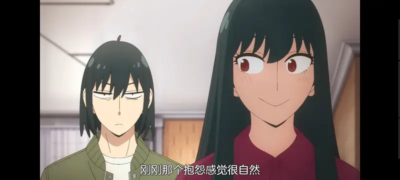 间谍过家家,SPYFAMILY,动画,动漫,番剧,ACG