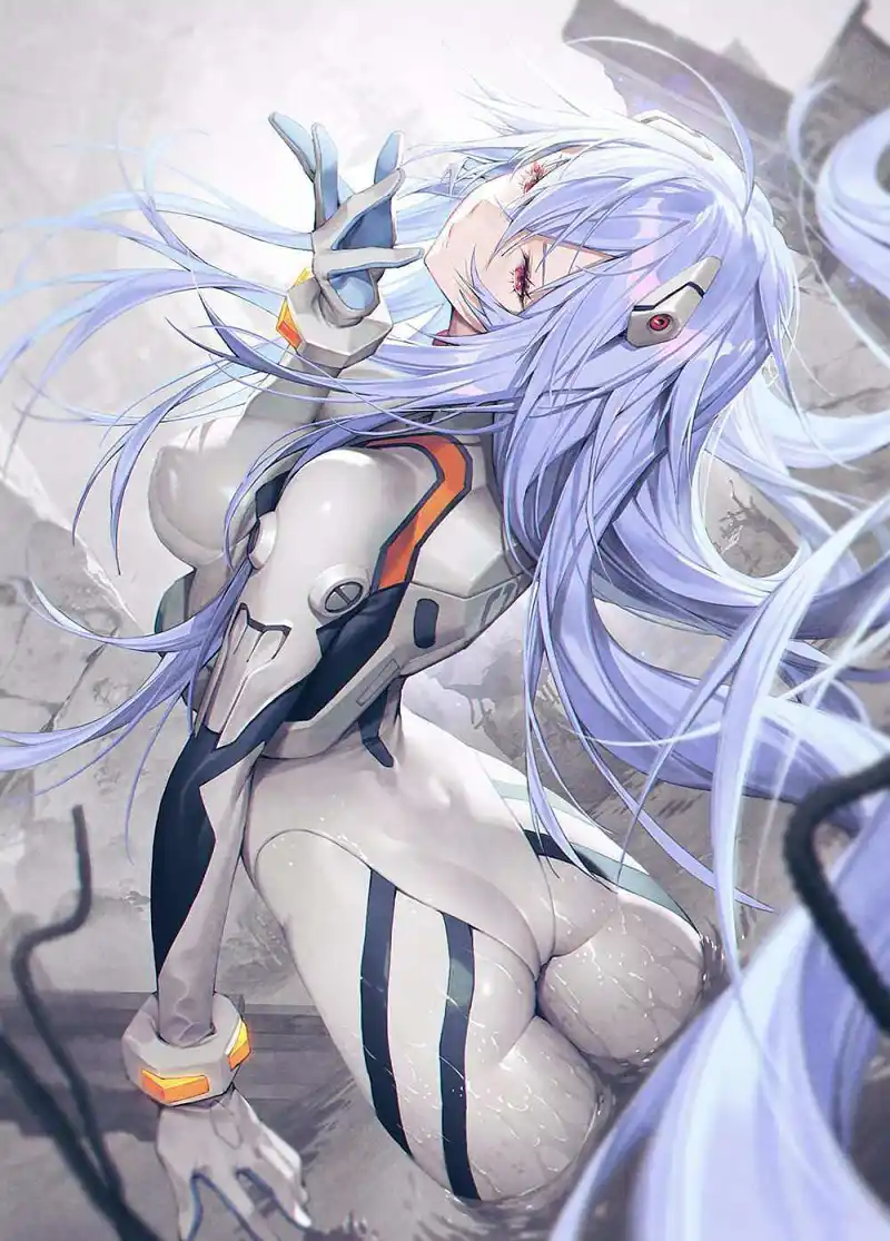晚安