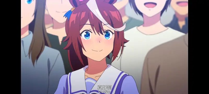 赛马娘,赛马娘PrettyDreby,动画,动漫,番剧,ACG